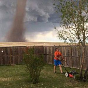 Meet your Posher, Jonathan